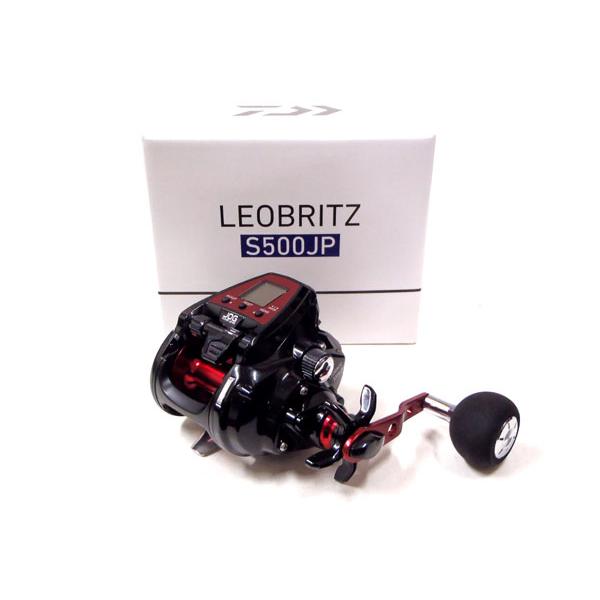 DAIWA（ダイワ） DAIWA 23LEOBRITZ S500JP レオブリッツ S500JP