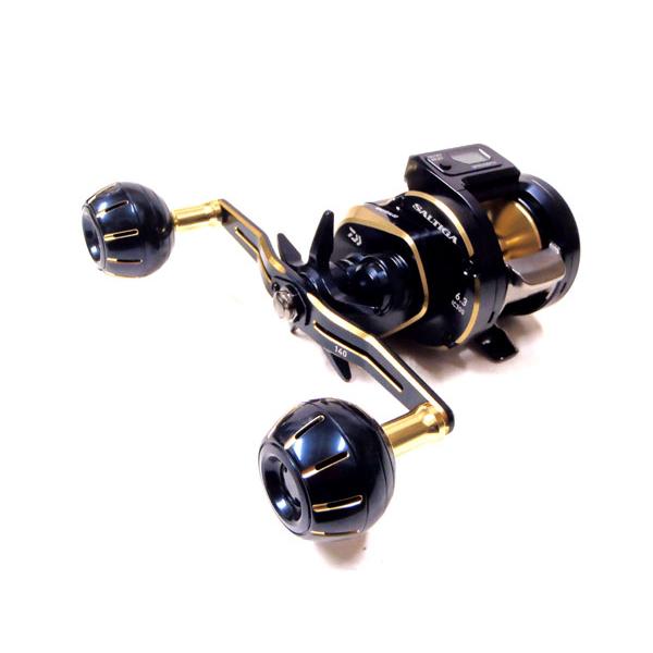 SALTIGA DAIWA 21SALTIGA IC ソルティガIC 300L-DH : つり具 SALTIGA DAIWA 21SALTIGA IC ソルティガIC 300L-DH : つり具