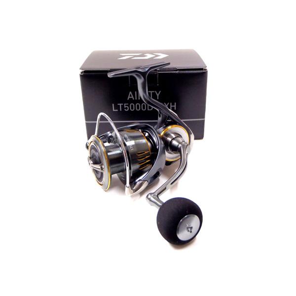 DAIWA（ダイワ） DAIWA 23AIRITY LT エアリティ LT5000D-CXH : つり具