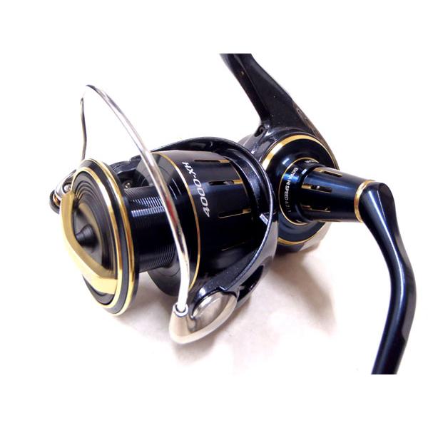 SALTIGA DAIWA 23SALTIGA ソルティガ 4000-XH : つり具 SALTIGA DAIWA 23SALTIGA ソルティガ 4000-XH : つり具
