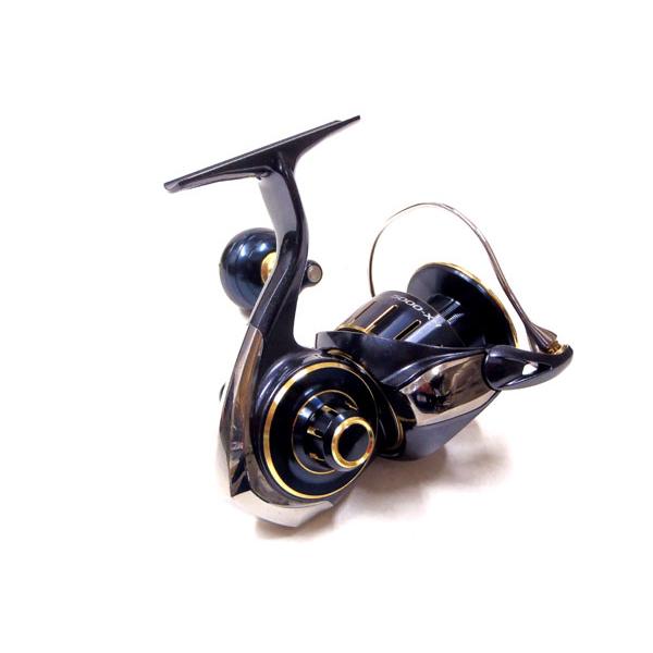 SALTIGA DAIWA 23SALTIGA ソルティガ 5000-XH : つり具BLUEMARLIN 