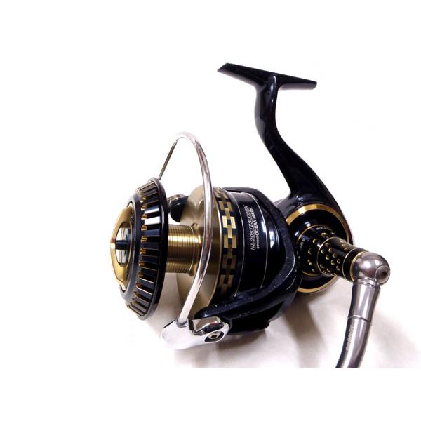 スタジオオーシャンマーク/カスタムスプール20ST23000BM/ BB/G スタジオオーシャンマーク NO LIMITS 20ST23000BM-BB/G(22