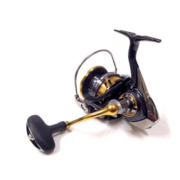 DAIWA（ダイワ） DAIWA 19LEGALIS レガリス LT5000D-CXH : つり具
