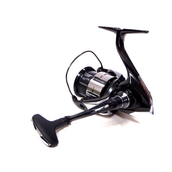 シマノ 23Vanquish ヴァンキッシュ C3000MHG｜blue-marlin｜04