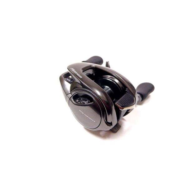 シマノ（SHIMANO） 23Metanium 100HG メタニウム 100HG (右) : つり具