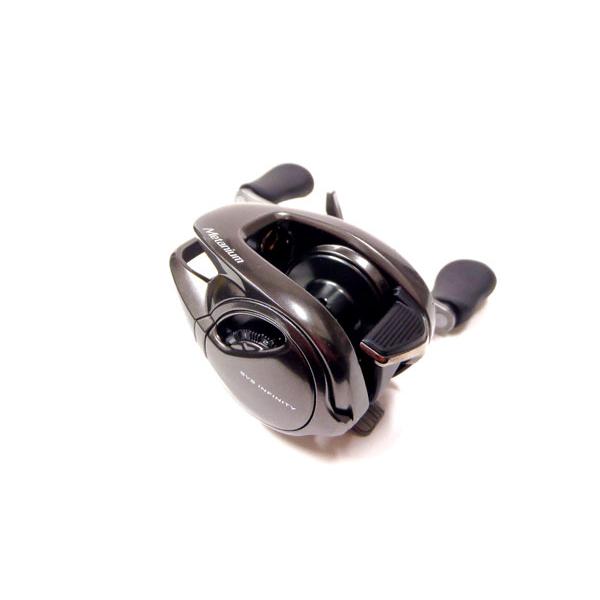 シマノ（SHIMANO） 23Metanium 100HG メタニウム 100XG (右) : つり具
