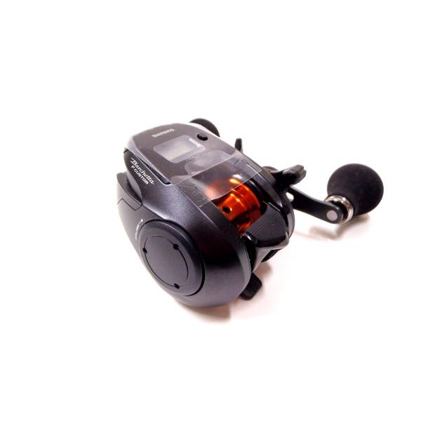 Shimano Barchetta F Custom 150DHXG バルケッタ Amazon | シマノ(SHIMANO) 船・手巻リール 両軸 20 バルケッタ F