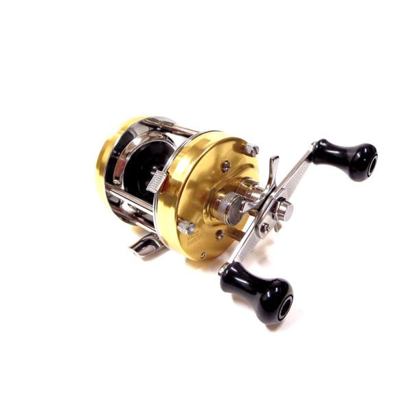 ambassadeur Abu Ambassadeur CS Rocket Champagne アンバサダー5500CS