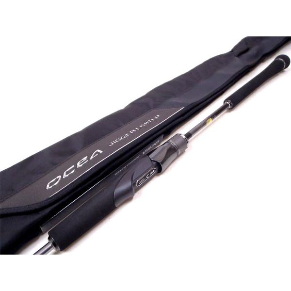 OCEA シマノ 23OCEAJIGGER LIMITED Spinning オシアジガー OCEA シマノ 23OCEAJIGGER LIMITED Spinning オシアジガー