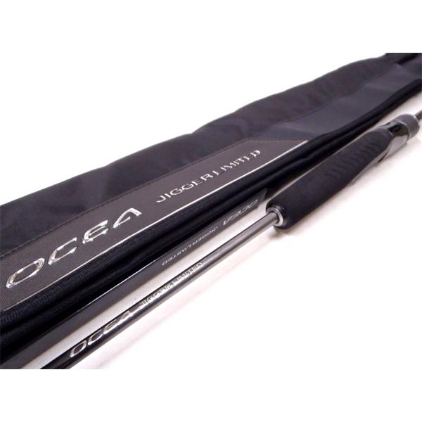 OCEA シマノ 23OCEAJIGGER LIMITED Spinning オシアジガー OCEA シマノ 23OCEAJIGGER LIMITED Spinning オシアジガー