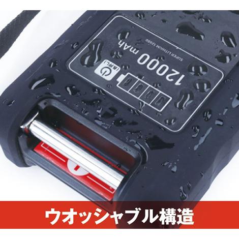 DAIWA（ダイワ） スーパーリチウム 12000WP-N (充電器無) : つり具