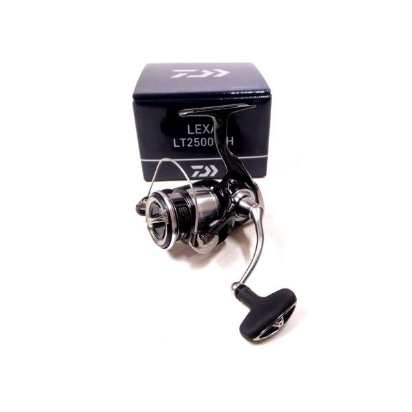 DAIWA ダイワ　LEXA LT2500 ダイワ レグザ LT2500 (リール) 価格比較 - 価格.com