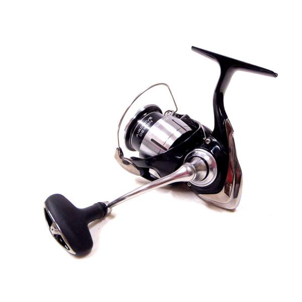 DAIWA 23LEXA LT レグザ LT3000S-CXH_2