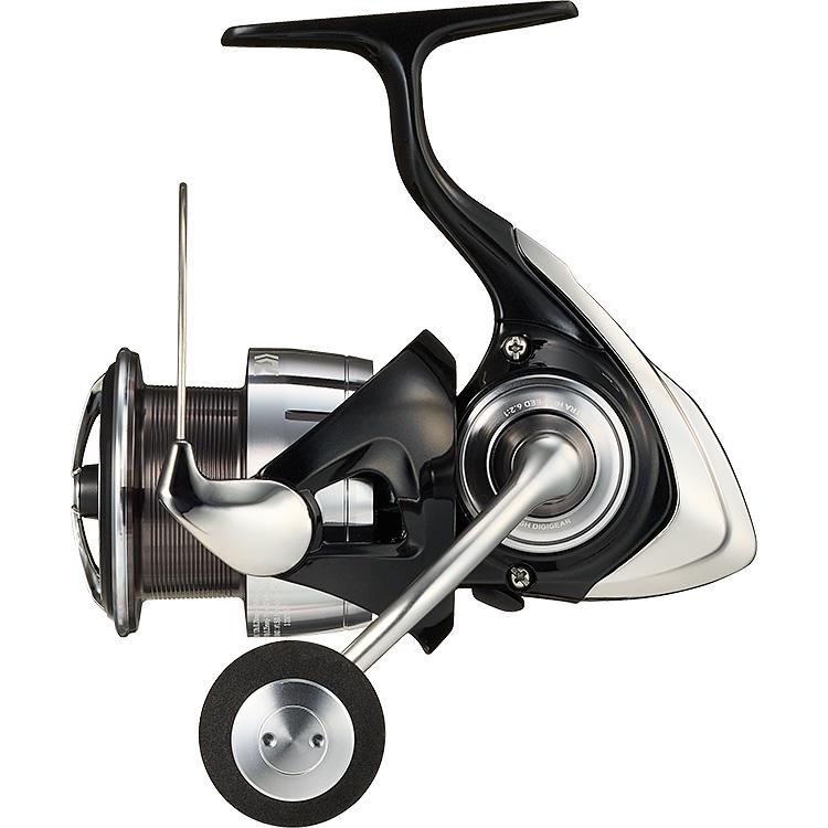 DAIWA 23LEXA LT レグザ LT4000-CXH : 10002329 : つり具BLUEMARLIN 