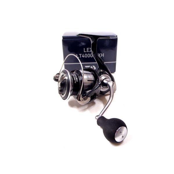 DAIWA（ダイワ） DAIWA 23LEXA LT レグザ LT4000-CXH : つり具