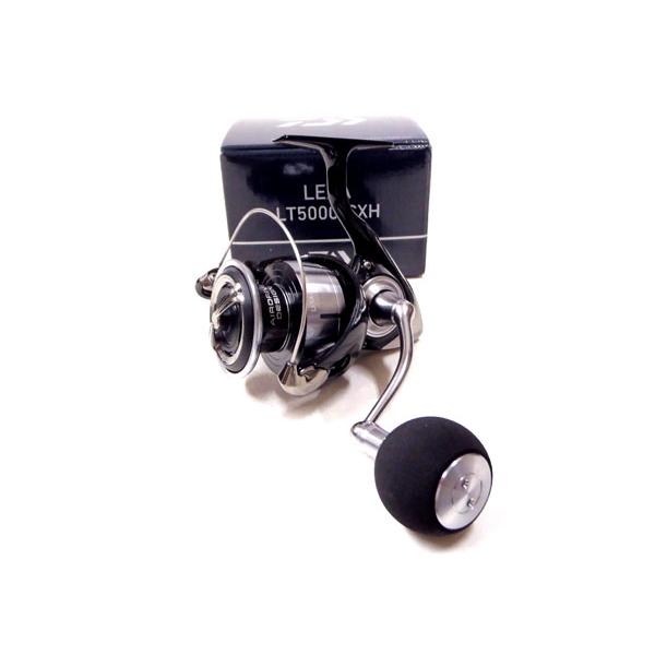 DAIWA（ダイワ） DAIWA 23LEXA LT レグザ LT5000-CXH : つり具