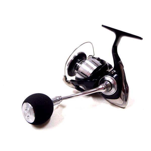 DAIWA（ダイワ） DAIWA 23LEXA LT レグザ LT5000-CXH : つり具