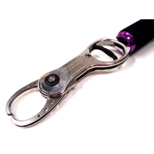 STUDIO OceanMark オーシャングリップ ProMODEL OG2509HD-PP(20