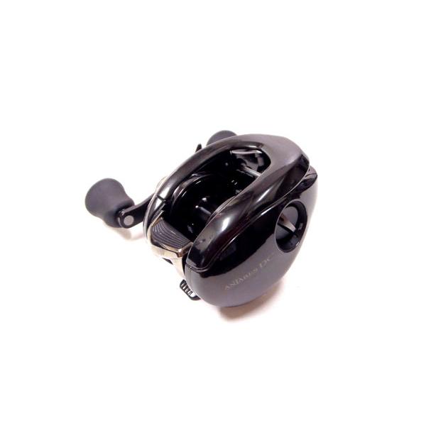 シマノ 23ANTARES DC MD XG アンタレスDC (左) : つり具
