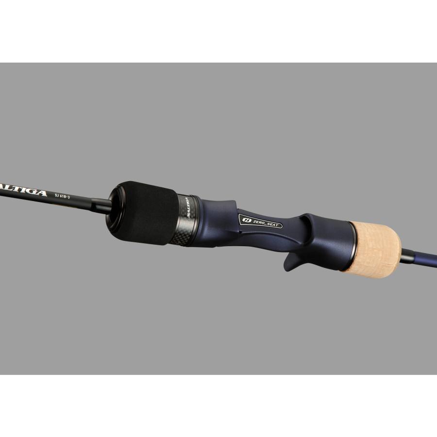 SALTIGA DAIWA SJ ソルティガ 61B-3・W : つり具BLUEMARLIN SALTIGA DAIWA SJ ソルティガ 61B-3・W : つり具BLUEMARLIN
