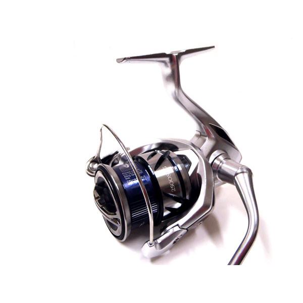 シマノ（SHIMANO） 23STRADIC ストラディック 2500SHG : つり具
