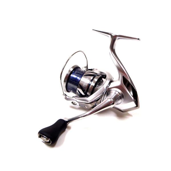 シマノ（SHIMANO） 23STRADIC ストラディック 2500SHG : つり具
