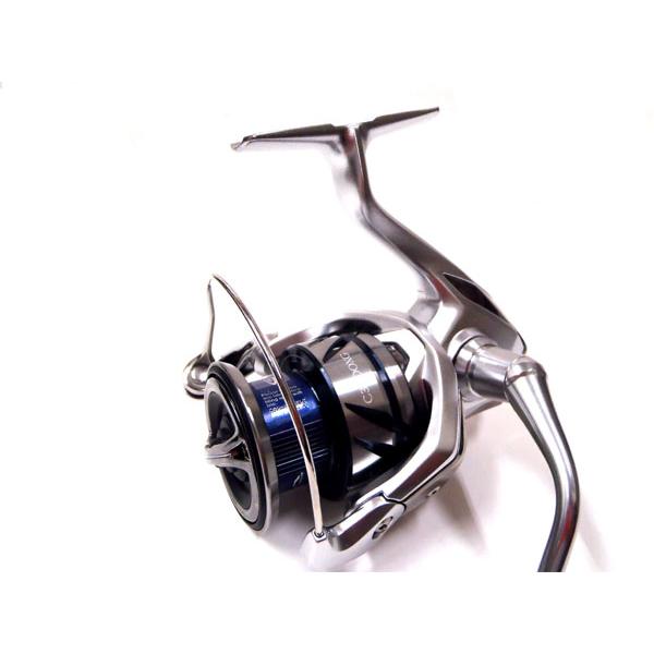 シマノ（SHIMANO） 23STRADIC ストラディック C3000XG : つり具