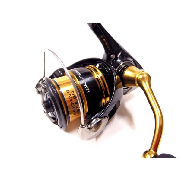 DAIWA（釣り） DAIWA 23LEGALIS レガリス LT2000S-XH : つり具