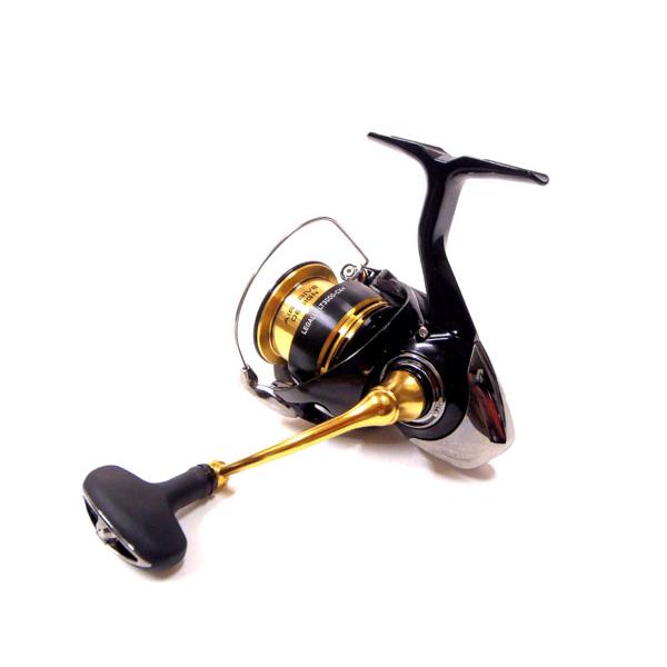 DAIWA（ダイワ） DAIWA 23LEGALIS レガリス LT3000-CXH : つり具