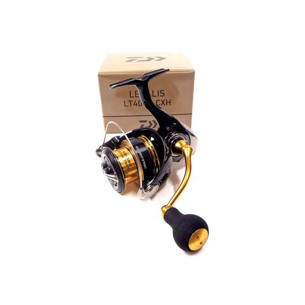 DAIWA（ダイワ） DAIWA 23LEGALIS レガリス LT4000-CXH : つり具