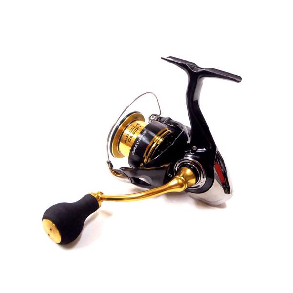 DAIWA（ダイワ） DAIWA 23LEGALIS レガリス LT4000-CXH : つり具