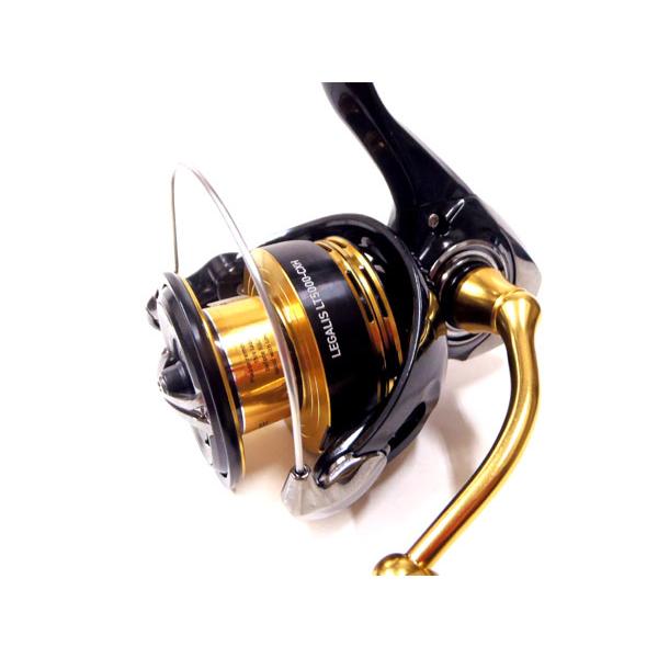 DAIWA LEGALIS LT 5000-CXH リール レガリス(リール)｜DAIWA