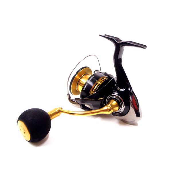 DAIWA 23LEGALIS レガリス LT5000-CXHの画像