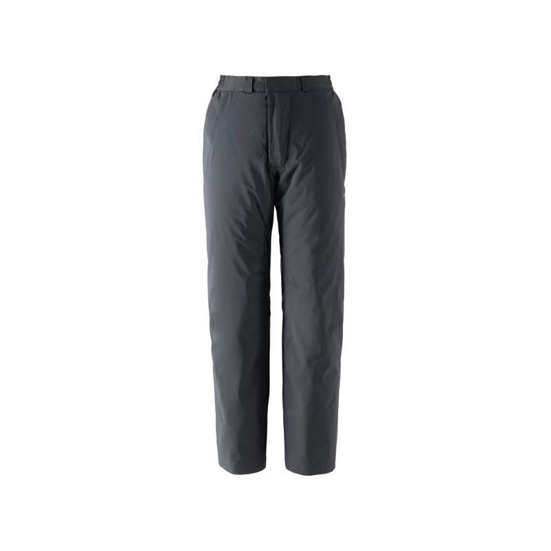 シマノ RB-035W インサレーションレインパンツ ブルーチャコール シマノ RB-035W インサレーションレインパンツ ブルーチャコール