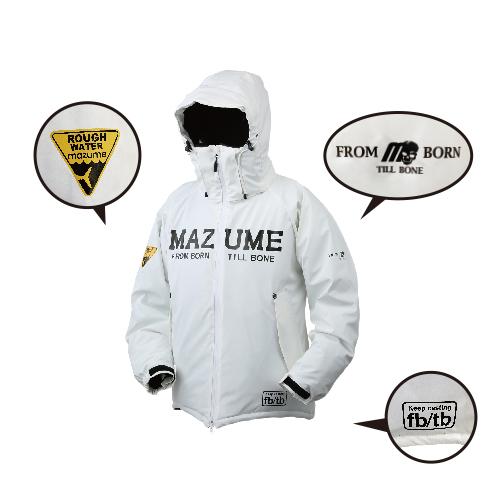 mazume mazume MZFW-739 ラフウォーター オールウェザースーツ