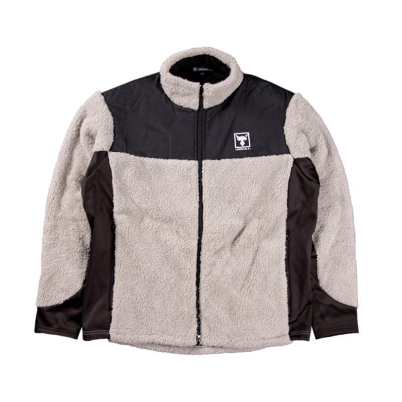 JACKALL（ジャッカル） JACKALL FLEECE JACKET フリースジャケット