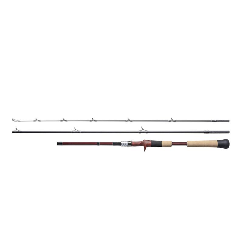 コモド7.5h Fishman Fishman BRIST comodo 75H ブリスト コモド 7.5H : つり具