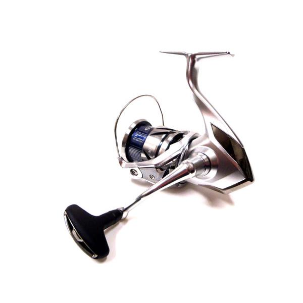 シマノ（SHIMANO） 23STRADIC ストラディック 3000MHG : つり具