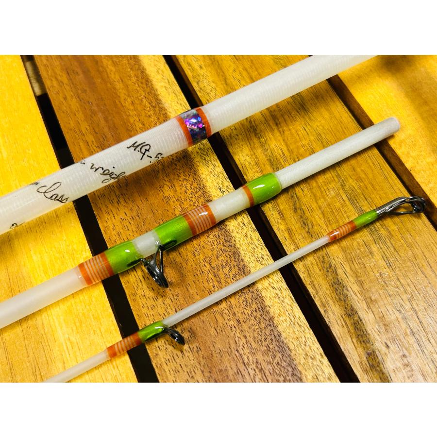 M-AIRE エムアイレ 正影グラス MG-53MLC UD 3PC｜blue-marlin｜03