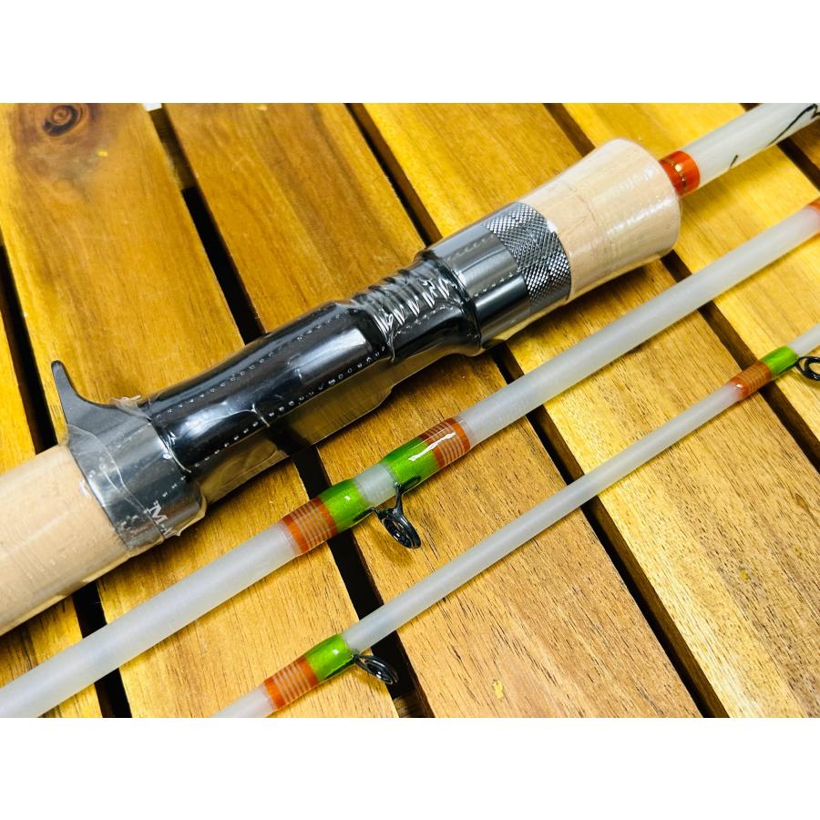 M-AIRE エムアイレ 正影グラス MG-53MLC UD 3PC｜blue-marlin｜04