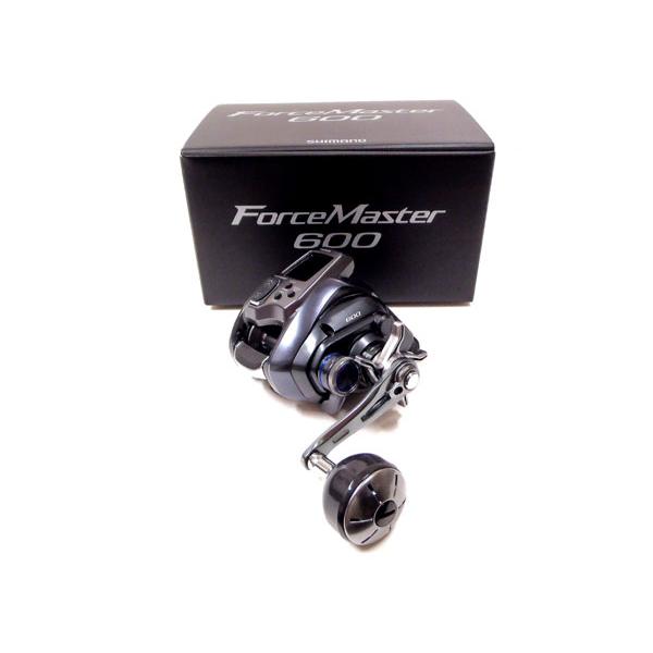 シマノ（SHIMANO） 23ForceMaster 600 23フォースマスター 600