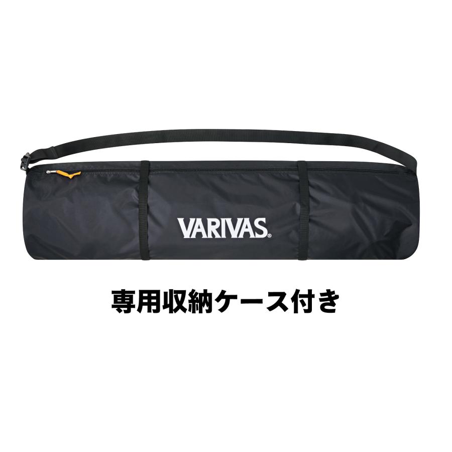 VARIVAS（バリバス） ワカサギテント ペンタゴン3 : つり具BLUEMARLIN