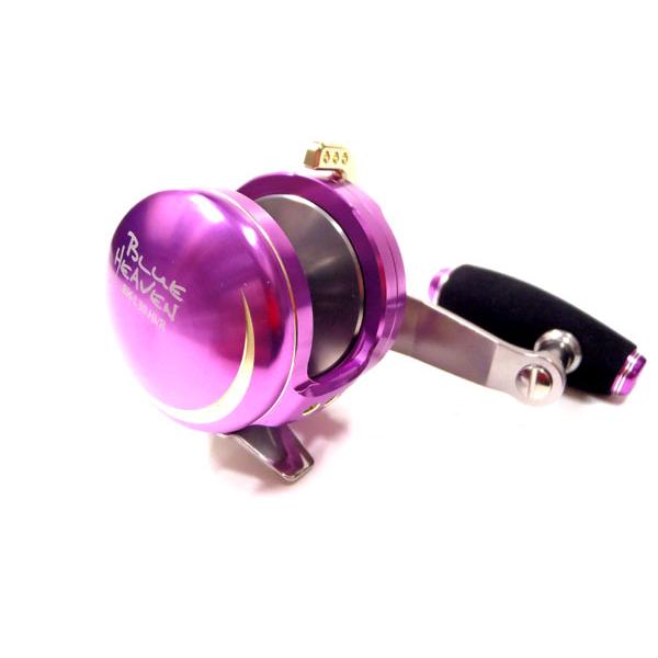 STUDIO OCEANMARK BLUEHEAVEN ブルーヘブン L30Hi/R-Vi/G (24