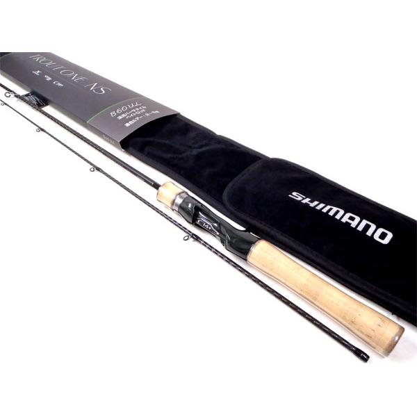 シマノ 24TROUT ONE NS トラウトワンNS B60UL : つり具 シマノ 24TROUT ONE NS トラウトワンNS B60UL : つり具