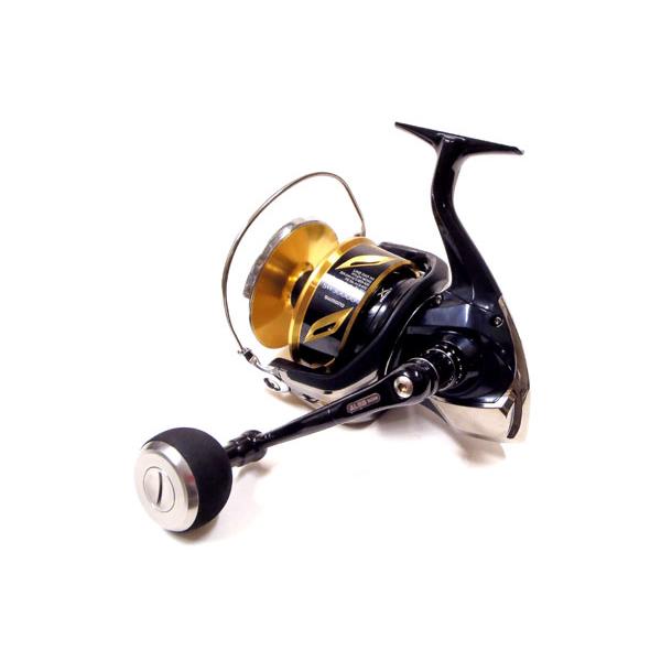 STUDIO OceanMark NOLIMITS カスタムハンドル 19SW30000/18000AG45-BD