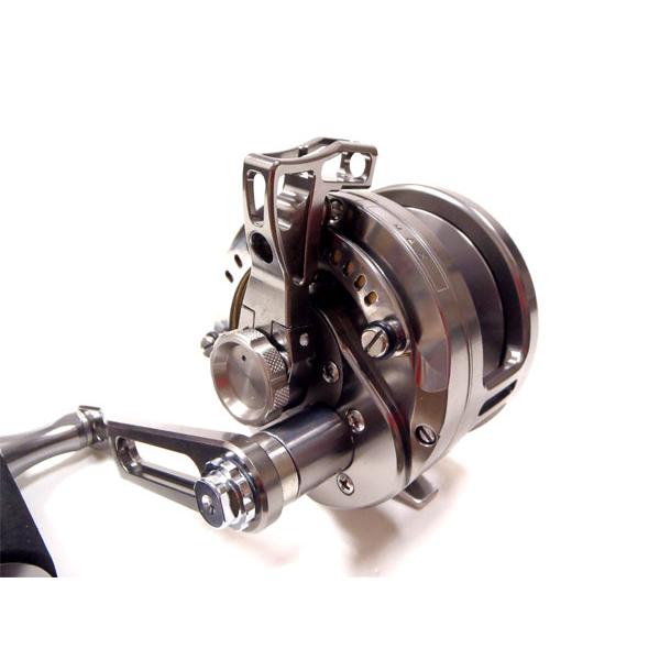 MARFIX マーフィックス LN4-RH 右ハンドル : つり具BLUEMARLIN MARFIX マーフィックス LN4-RH 右ハンドル : つり具BLUEMARLIN