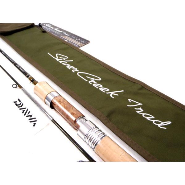 DAIWA（ダイワ） DAIWA 24SilverCreek Trad 24シルバークリーク