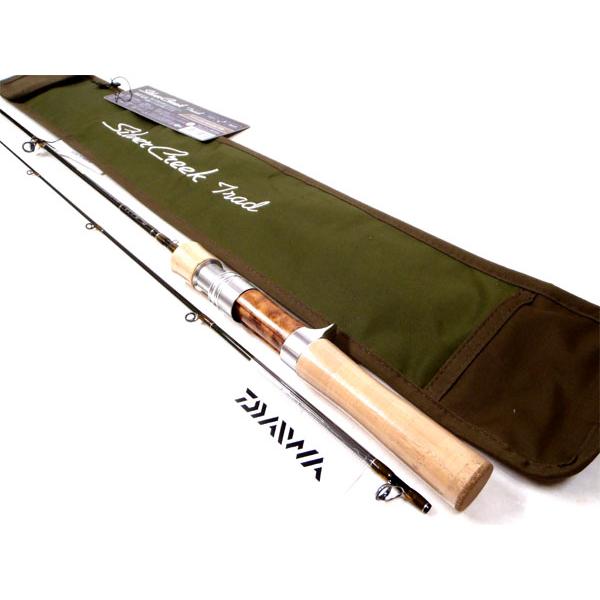 DAIWA(釣り) DAIWA 24SilverCreek Trad 24シルバークリーク DAIWA(釣り) DAIWA 24SilverCreek Trad 24シルバークリーク