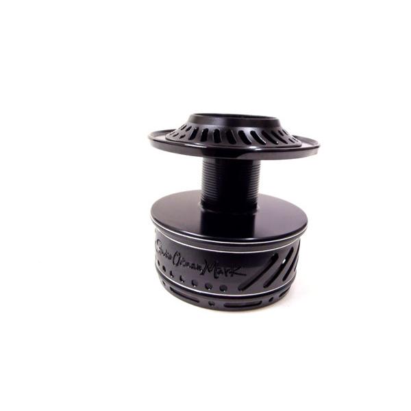 STUDIO OCEANMARK NOLIMITS カスタスプール 20SW23000BM-MsBk(24