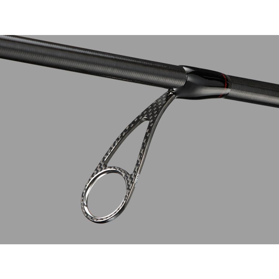 DAIWA（ダイワ） DAIWA OVERTHERE EX オーバーゼアーEX 109ML/M